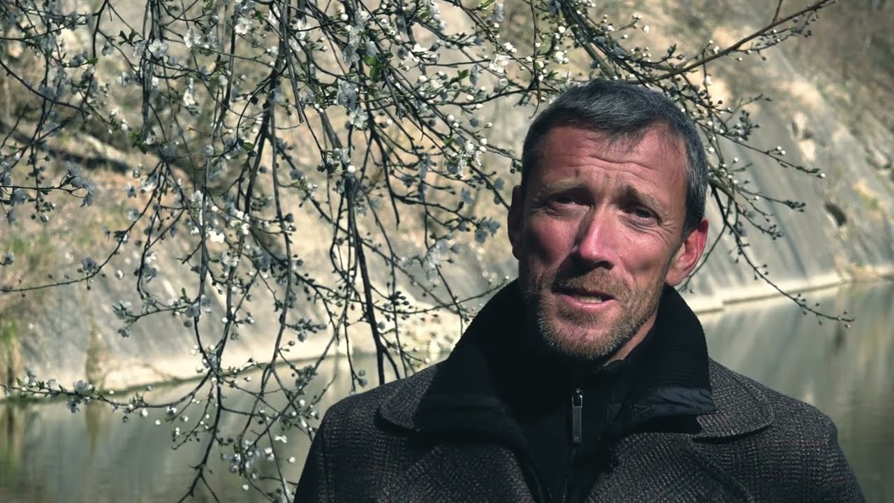 PRVNÍ ČESKÝ FILM O LANÝŽÍCH, začalo natáčení!