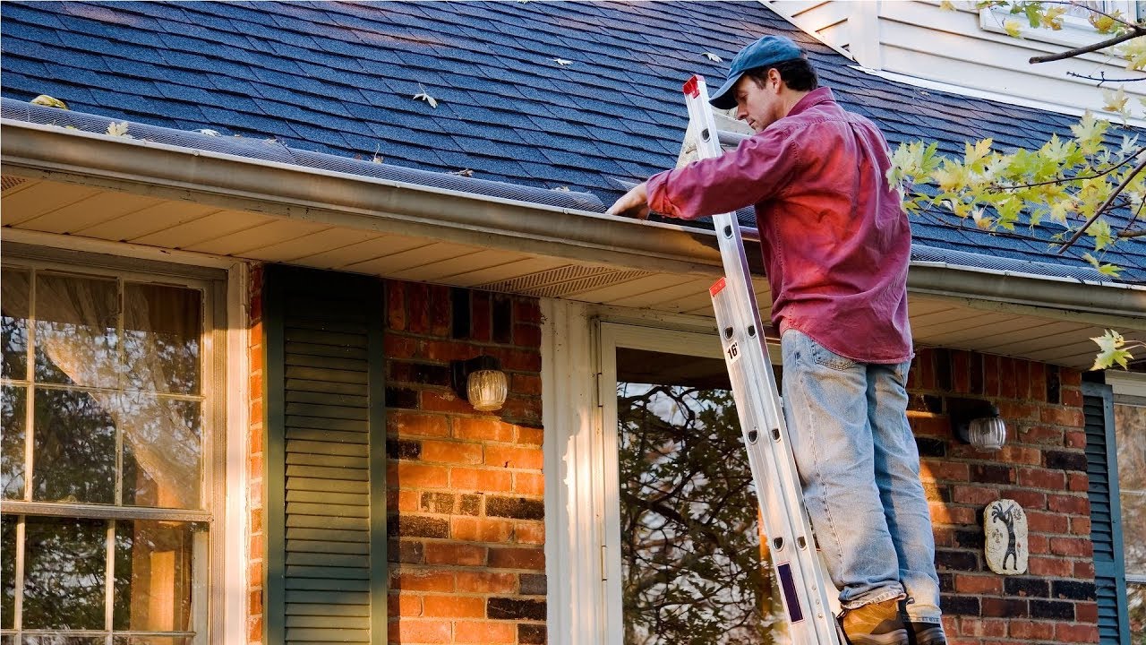 Must-Do Summer Home Maintenance