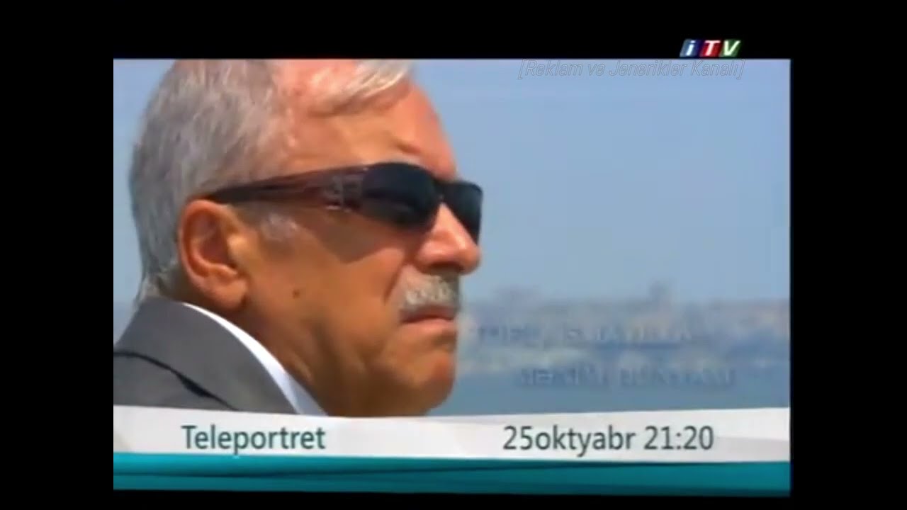 İctimai TV 🇦🇿 - Ekstralar, Reklam Kuşağı [23 Ekim 2013]