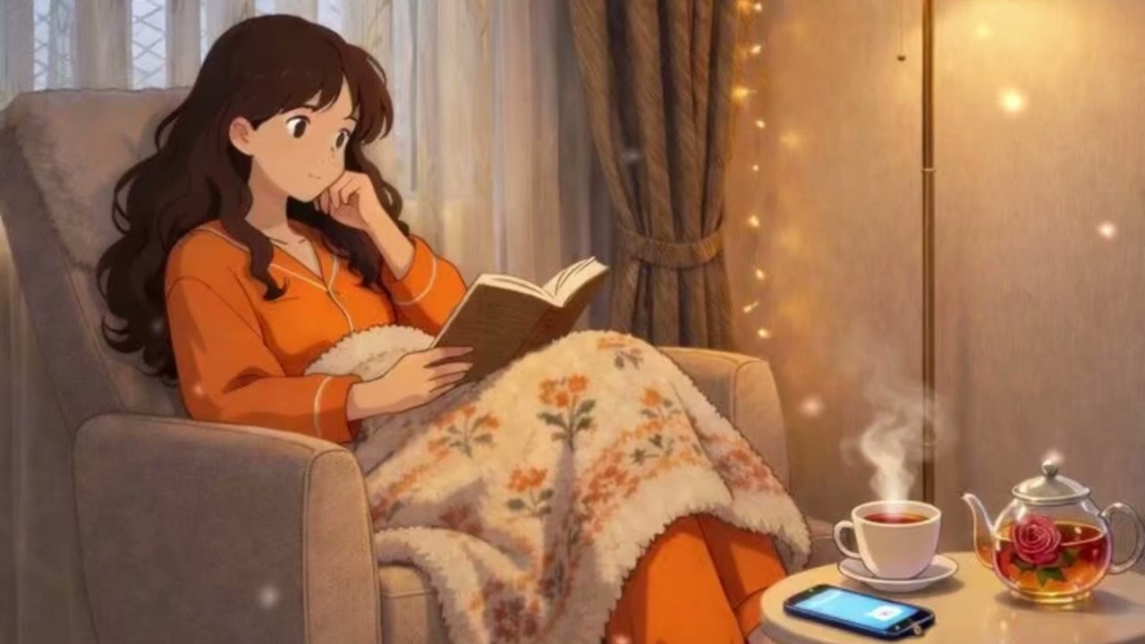 دليلك لحبِ نفسك 🎀…haw to u love 💕 