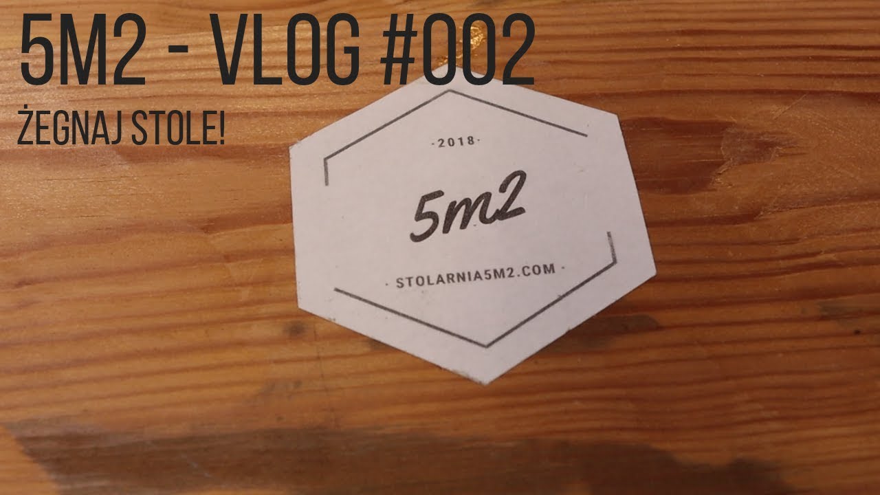 5m2 - VLOG #002