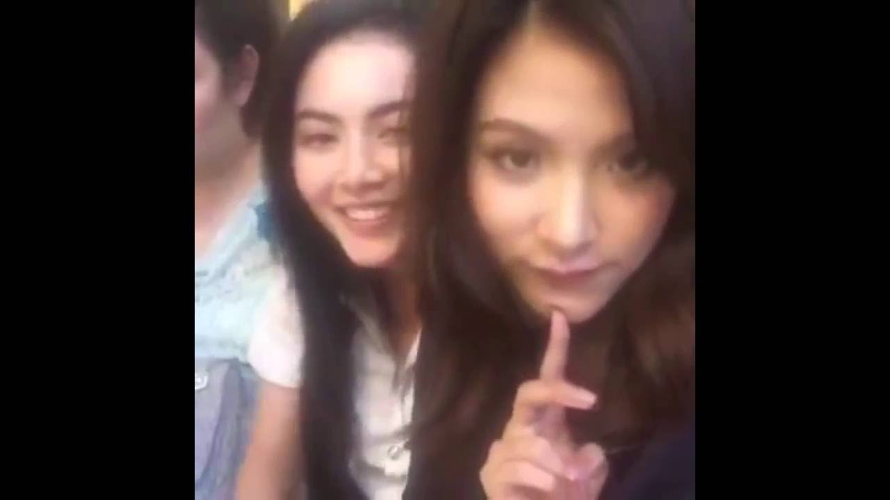 [MaiBaifern] ใหม่ใบเฟิร์น น่ารักเนอะมีเขิล i believe - Bro'Sis