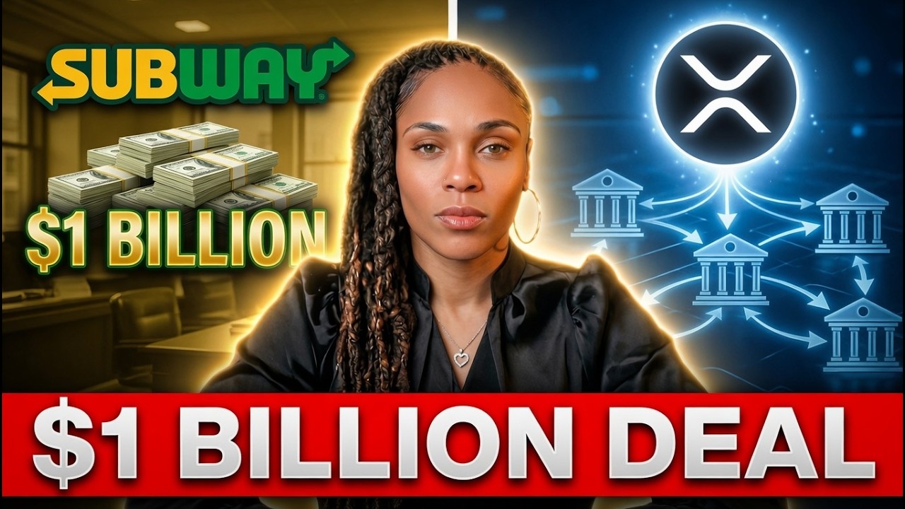 Компания Ripple приобрела платформу для размещения казначейских облигаций на сумму 1 миллиард дол...