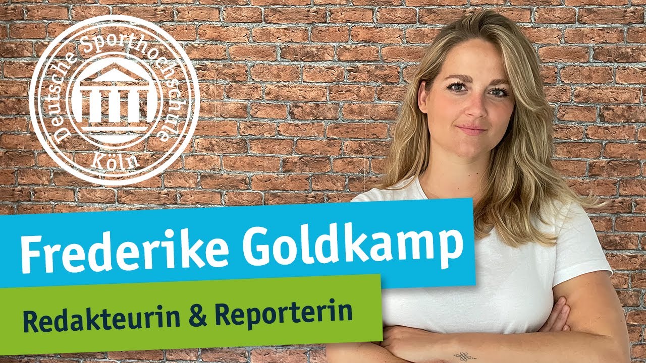 Traumjob nach dem Sportstudium #12