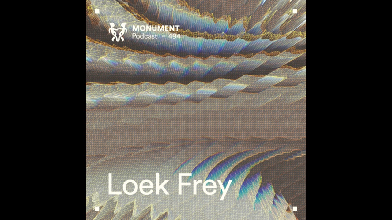 MNMT 494 : Loek Frey