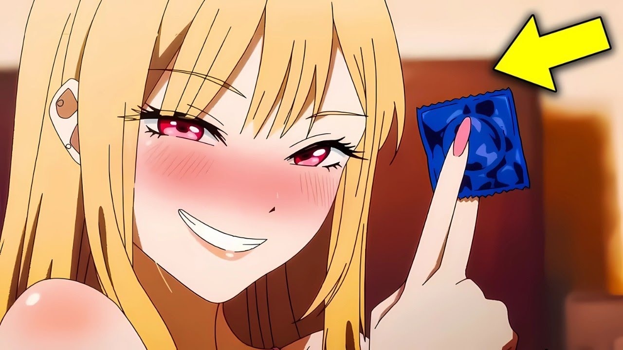 La fille la plus populaire tombe amoureuse du garçon le plus solitaire du lycée - Anime Résumé