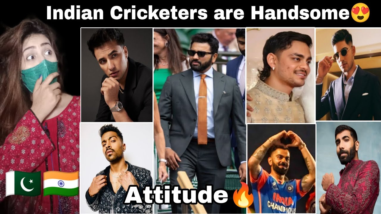 Pakistani Reaction on Indian Cricketers Attitude🔥😈 | Rohit Sharma | Virat Kohli | Shubman Gill
