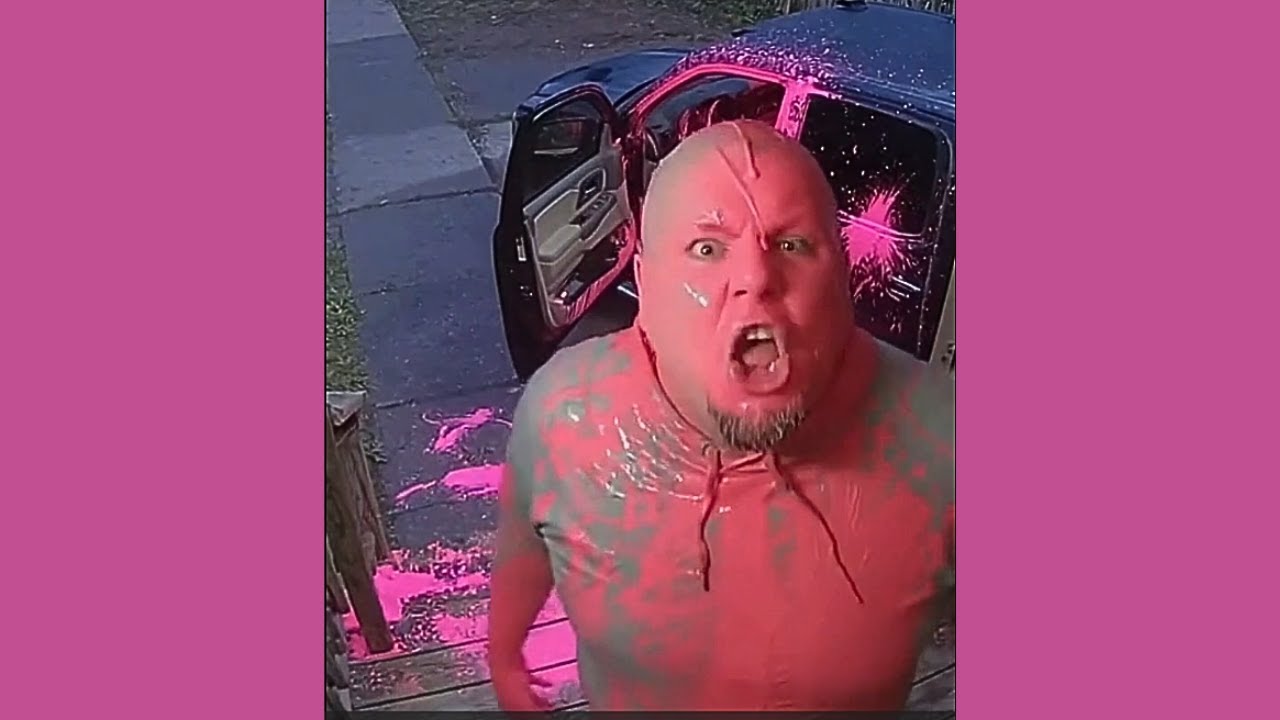 Best Porch Pirate instant karma Moments (Part 1)