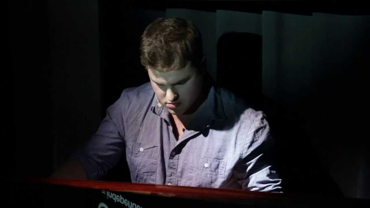 Music without borders: Jeff Steitz at TEDxSemesteratSea
