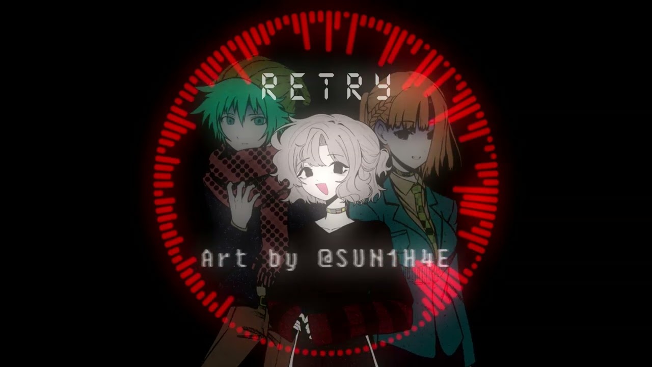 [Commission] RETRY [YTTD]
