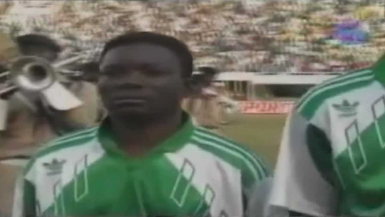 KOSMOS MOUTOUARI - DIABLES NOIRS BRAZZAVILLE