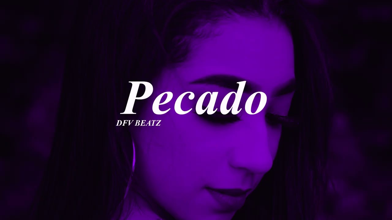 [FREE] Afrobeat Type Beat -Pecado _ Afrobeat Instrumental 