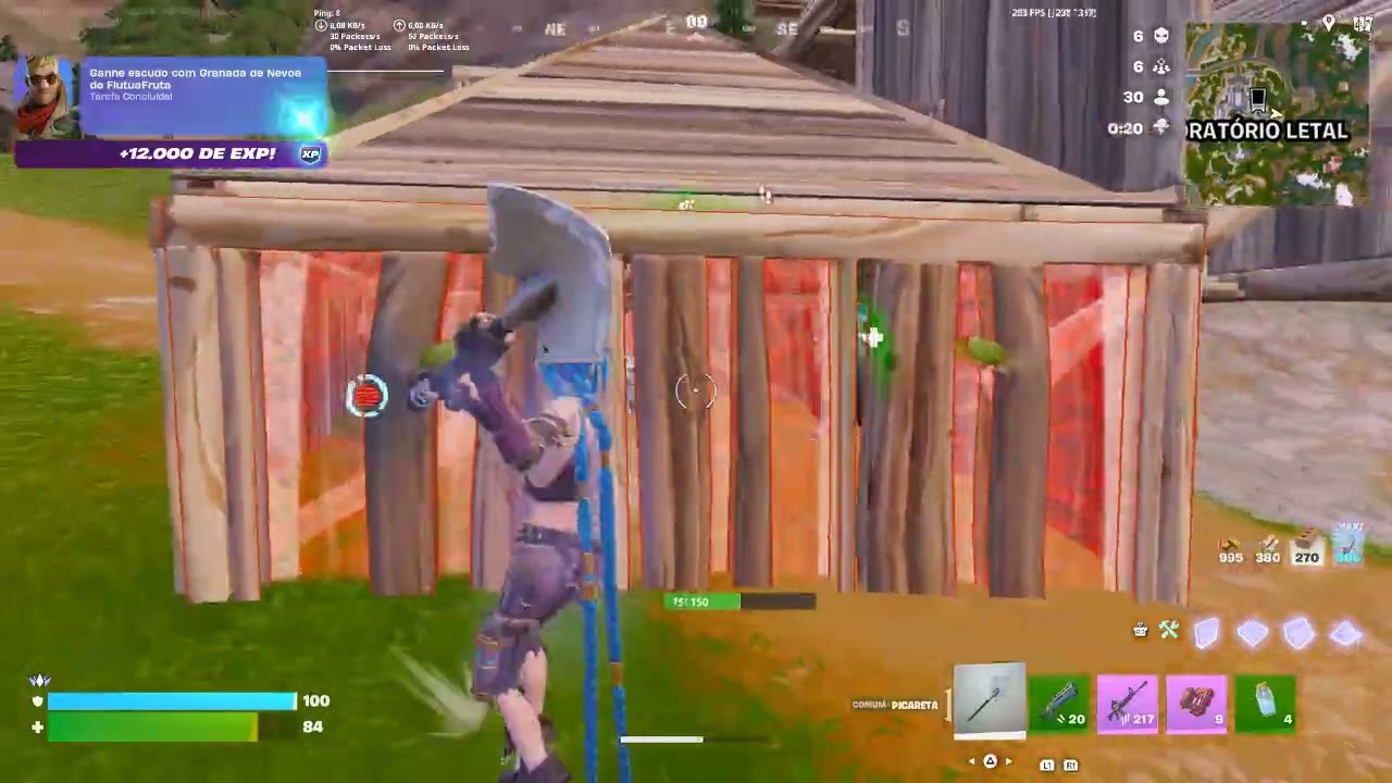 Como fightar 2v1 da maneira certa no ranked mais alto do fortnite !!