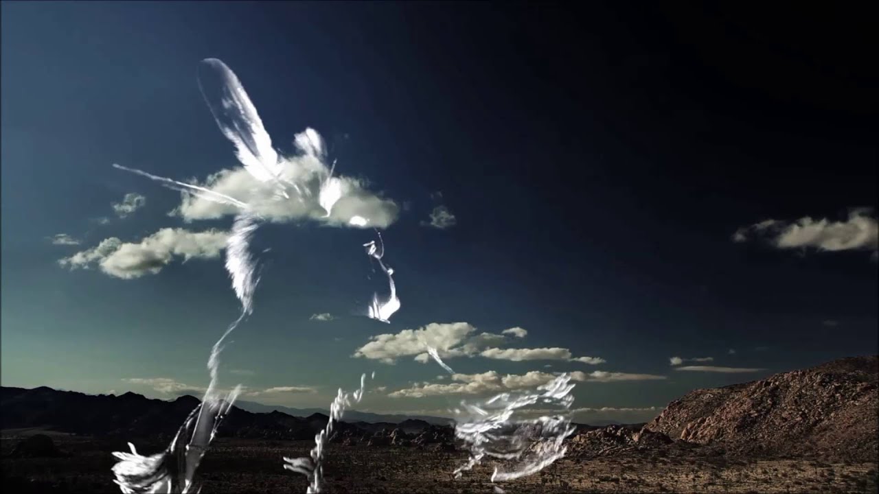 John Anderson - Seminole Wind {HD}