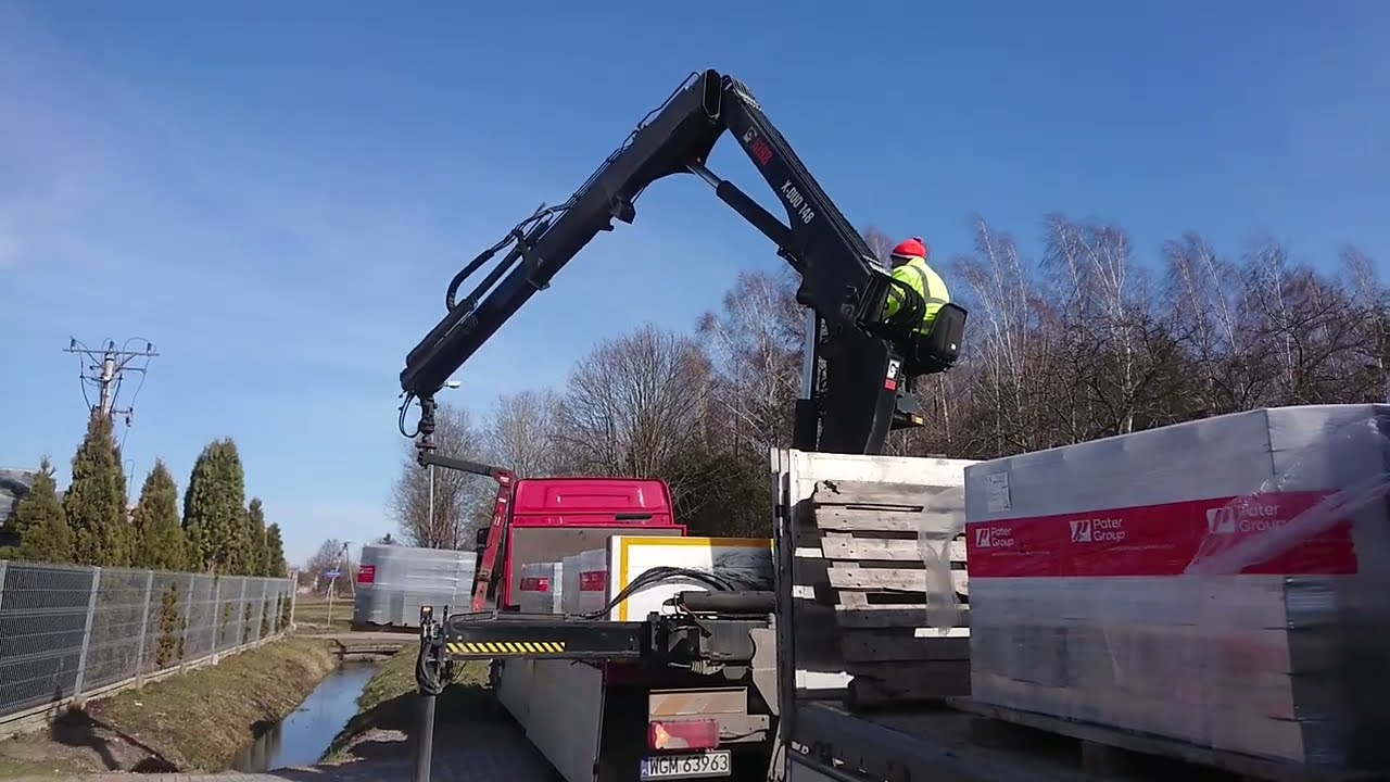 HDS HIAB X-DUO 148