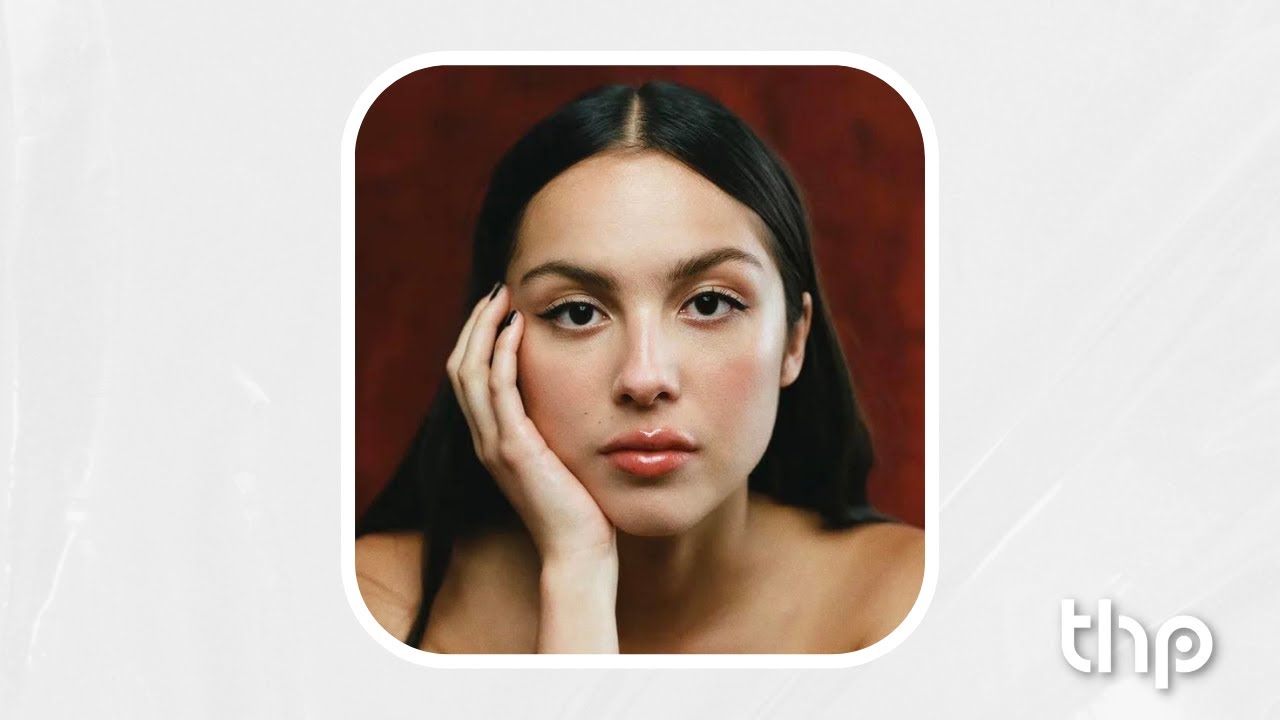 Olivia Rodrigo Type Beat | 
