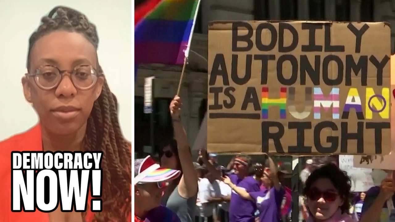 A National State of Emergency: Human Rights Campaign Sounds the Alarm over Anti-LGBTQ+ Laws in U.S.