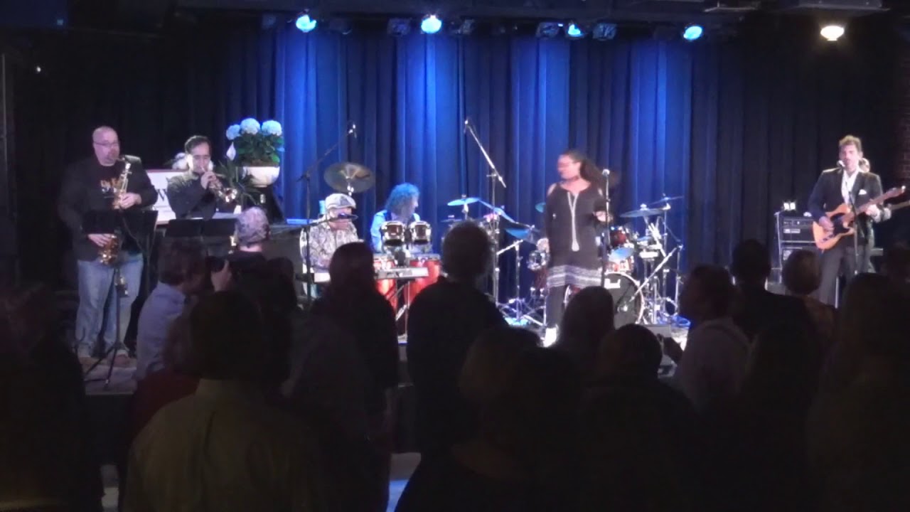 You Left Me Nothin' but the Bill and the Blues (Joe Bonamassa Cover)