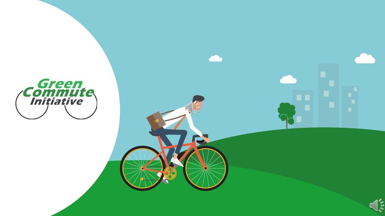 Updated - overview video of GCI and the Cycle to Work Scheme