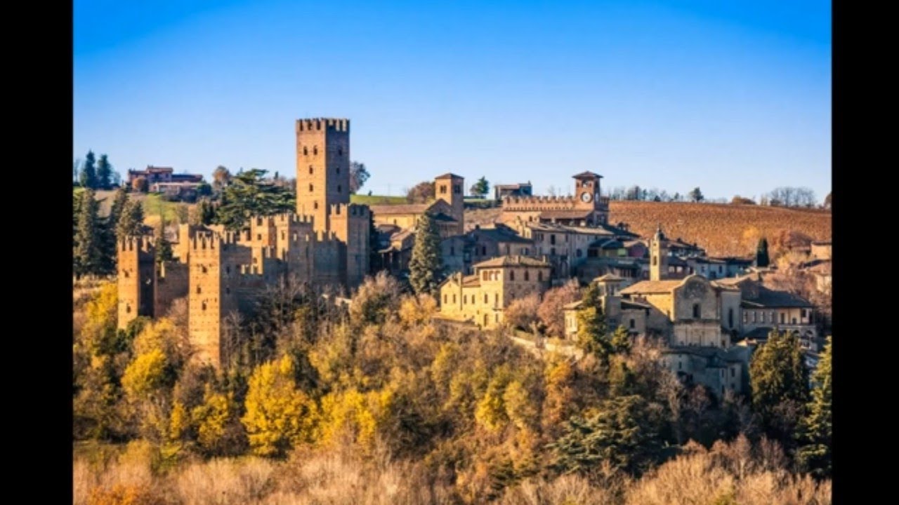 Castell'Arquato