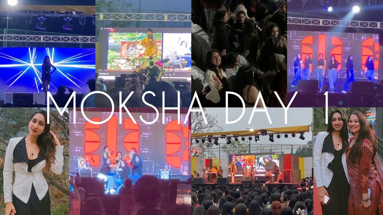 MOKSH 2023 Shoolini university Day 1 | Nati king Kuldeep Sharma | Mr & Miss Moksh |Nati | Dance |