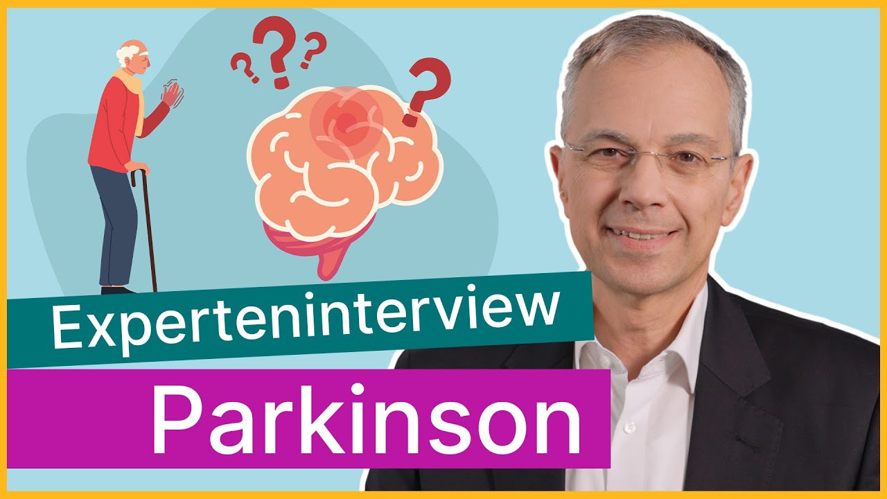 Parkinson-Krankheit: Deshalb ist die Früherkennung so entscheidend! | Asklepios