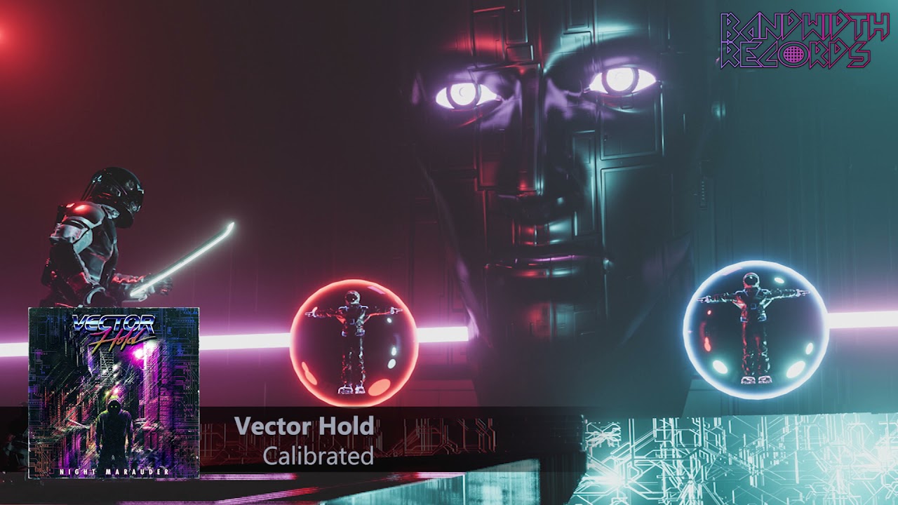 Vector Hold - Calibrated