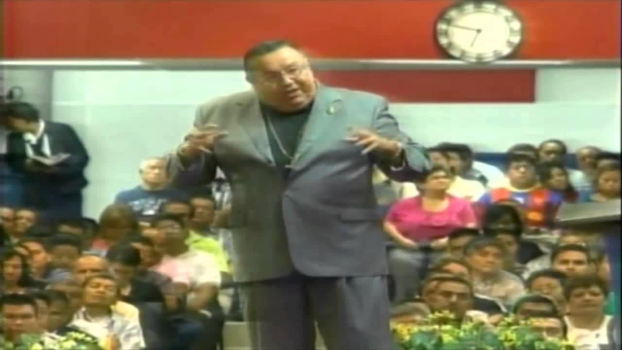 ¿La Oración de Jabes?│Pstr Gral. Dr. Edgar Lopez Bertrand (Toby)│ T.B.B.C