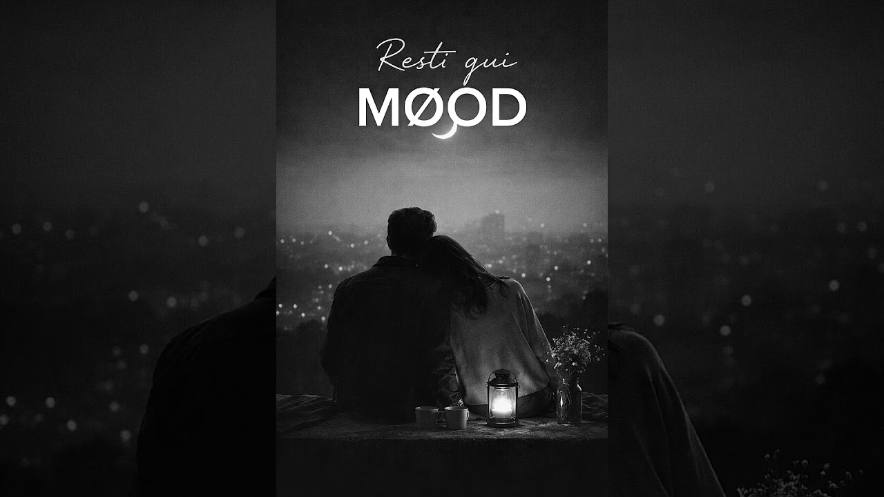 Resta qui. MØOD
