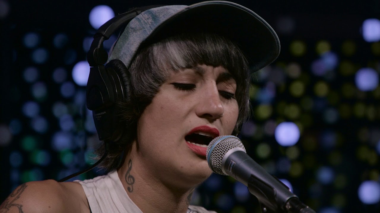 Y La Bamba - My Death (Live on KEXP)