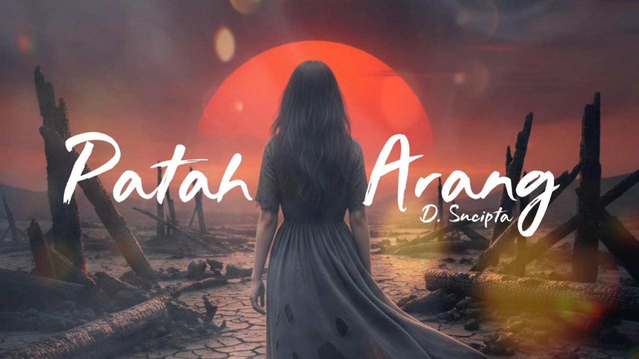 Lagu Simeulue - Patah Arang (Karoke)