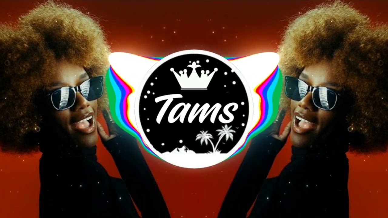 Burai, Feh&eacute;r Kriszti&aacute;n, Mario feat. Essemm - BarnaL&aacute;ny (Tams REMIX)