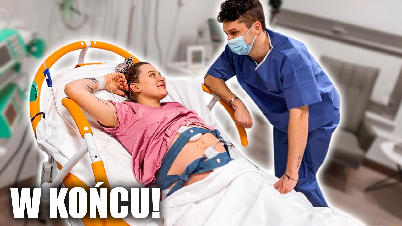 MAMY PIĘKNĄ CÓRECZKĘ!