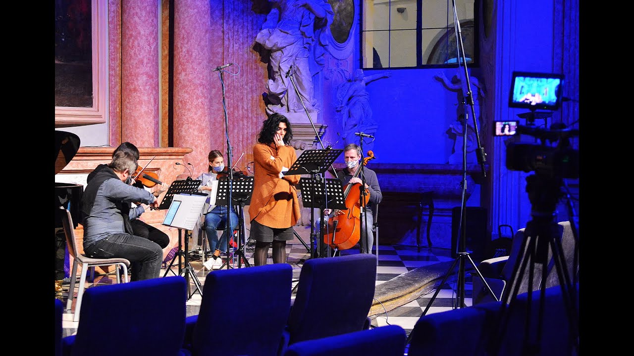 MO 2020: Zahajovací koncert MusicOlomouc 2020