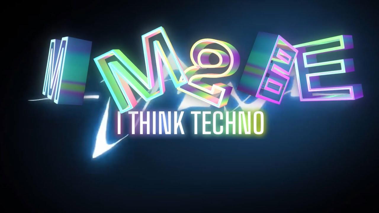 MM2BE - I Think Techno I Feel Trance