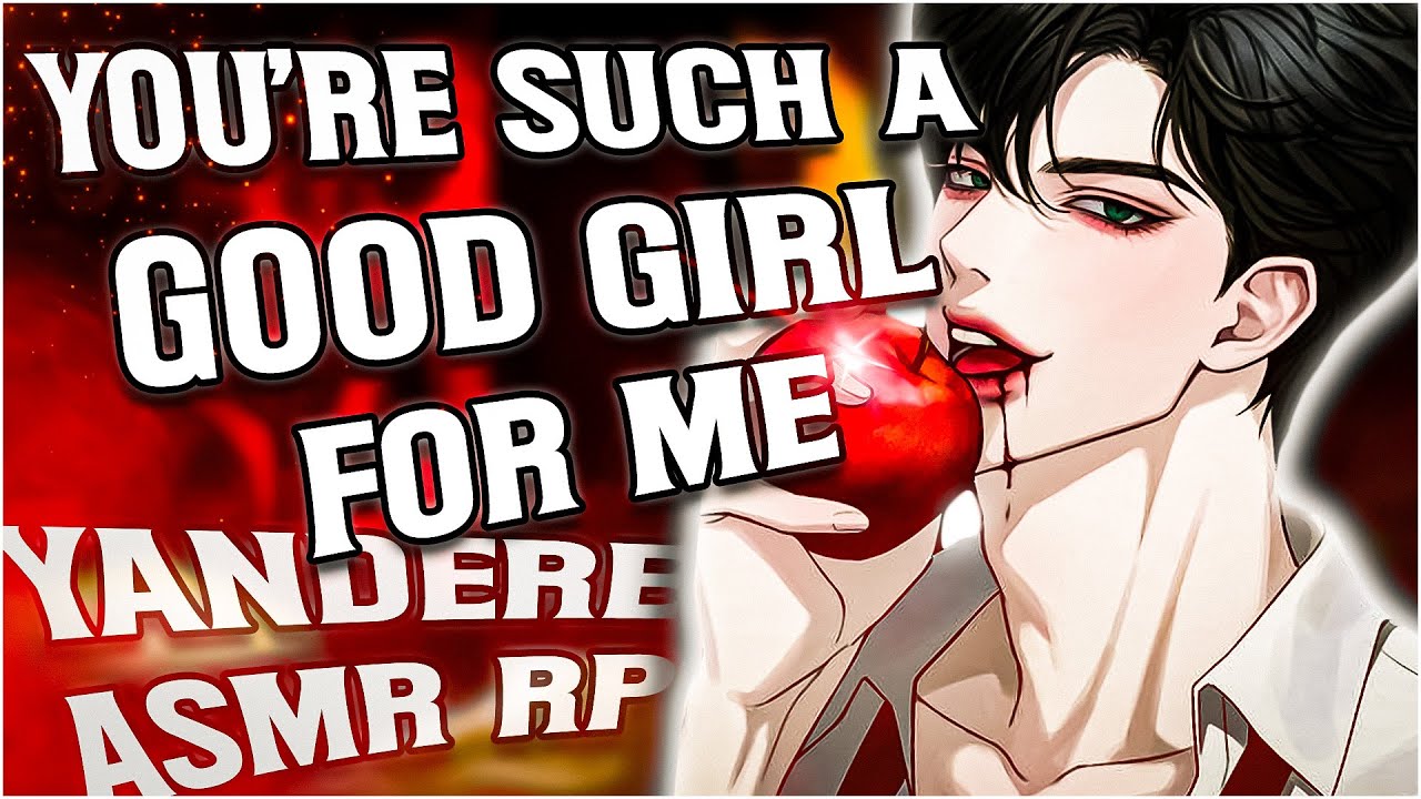 Desperate Yandere Sneaks On Top Of You While You Sleep! [M4F]{ASMR RP}[Obsessed][Needy]