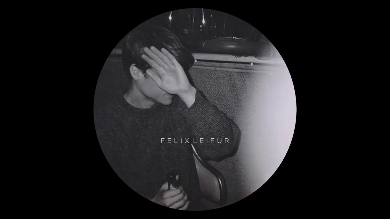 Felix Leifur | Apollo | Dirt Crew Recordings