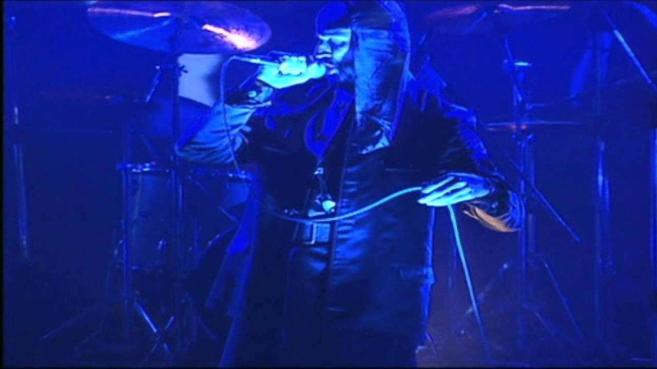 Laibach (Ljubljana 1995) [11]. Wirtschaft Ist Tot