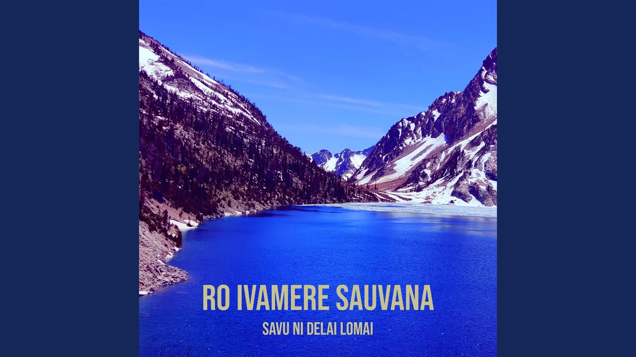 Ro Ivamere Sauvana