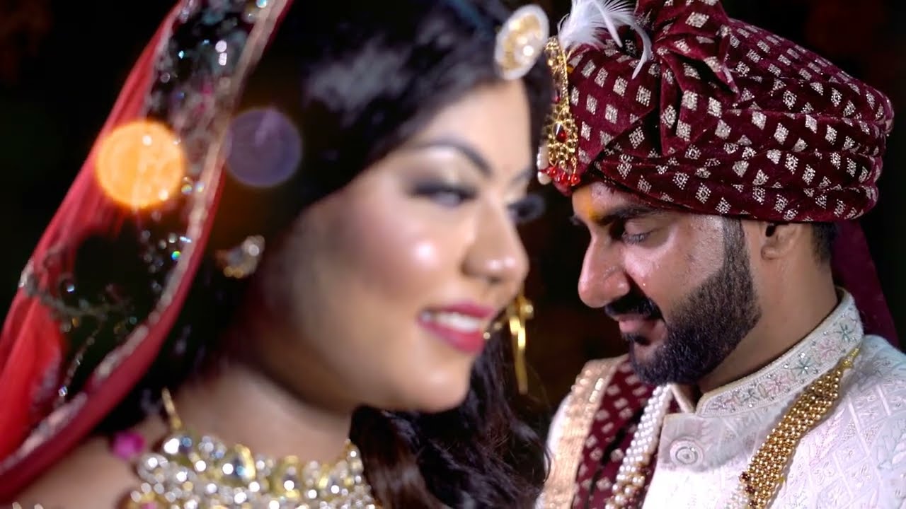 kaushal and prince wedding part 6