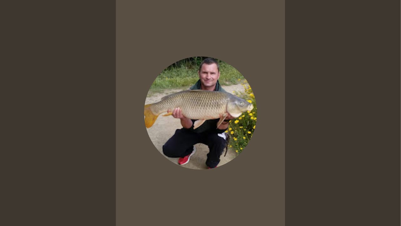 ¡Danyy _fishing es está emitiendo en directo!