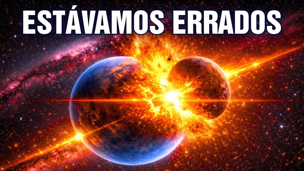 JAMES WEBB REVELA: O que há na imagem que despertou tanta expectativa
