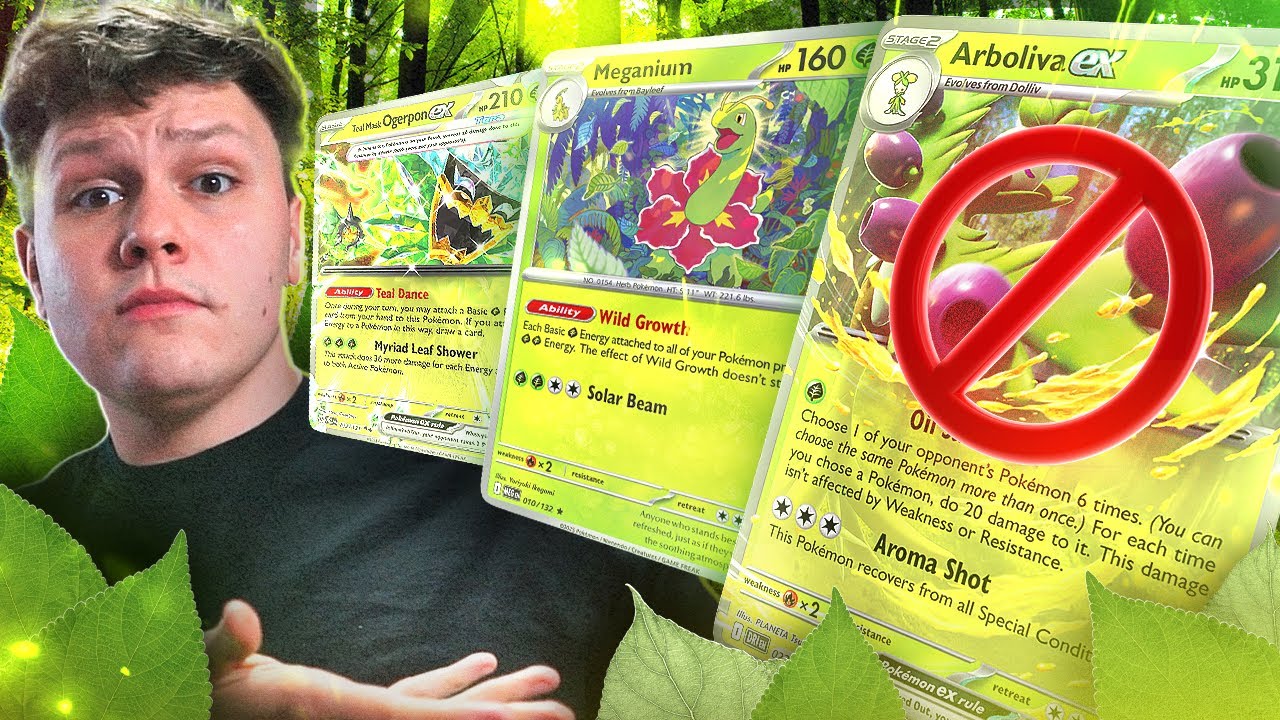 The BEST Grass Deck