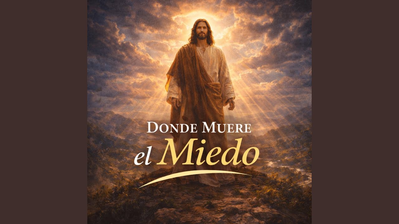 Donde Muere el Miedo