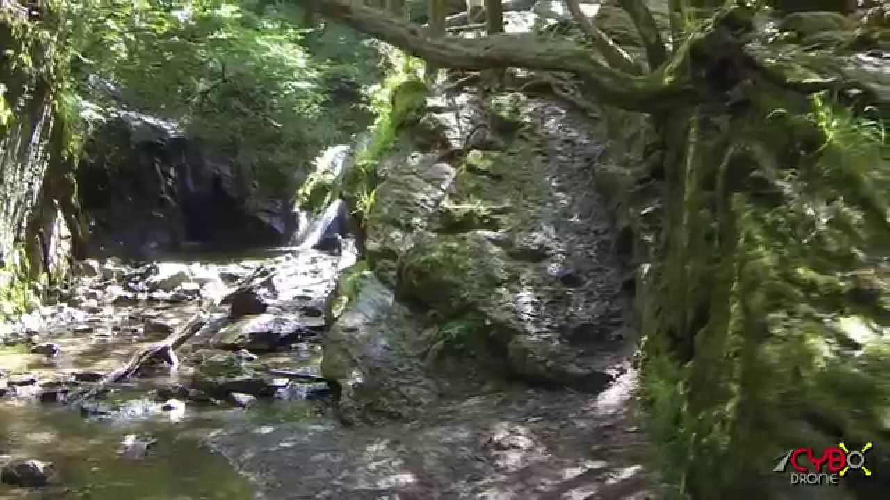 Promenade du Ninglinspo (Remouchamps - Aywaille)