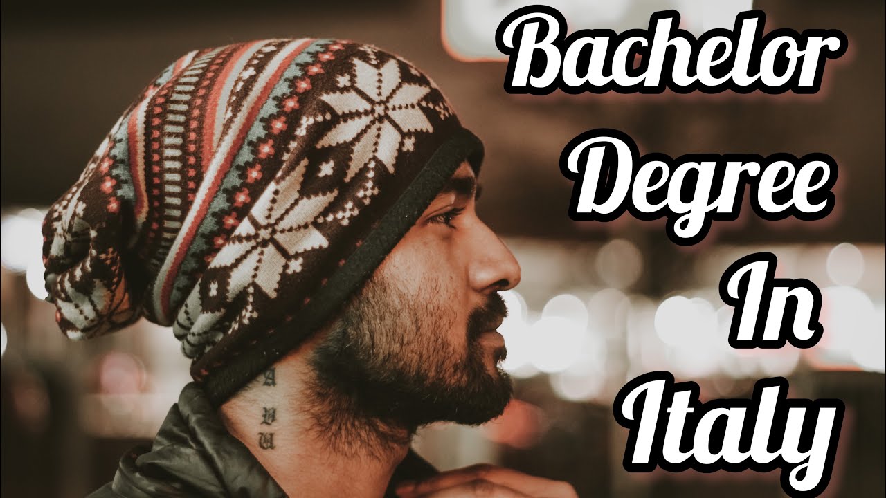 এইচএসসি পাস করে ইতালি আসা যায়? ইতালিতে ব্যাচেলর করতে চান?? @RakibsDays