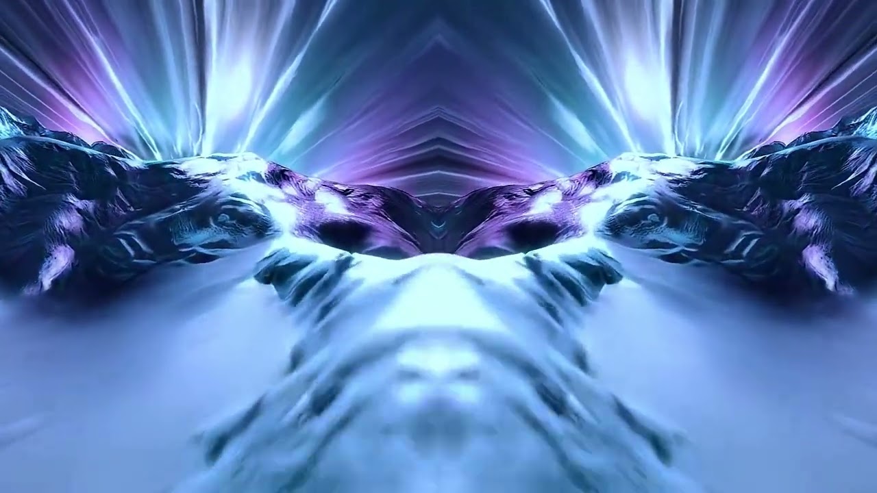 Au5 & Tasha Baxter - Snowblind (mostrino Remix)