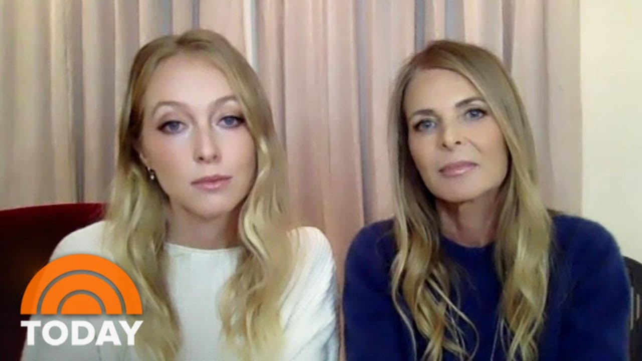 India Oxenberg Opens Up About Her Life In The Group NXIVM | TODAY