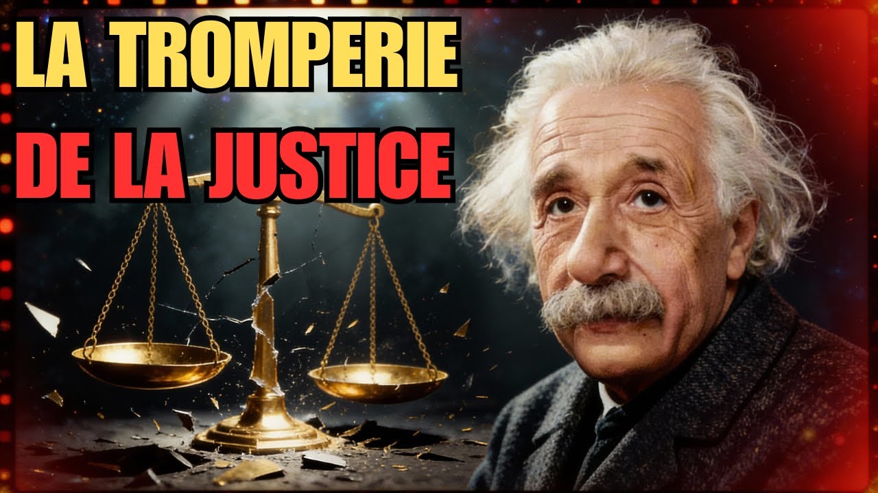 Si Dieu Est Juste, Pourquoi Les Bons Souffrent? – La Réponse d'Einstein