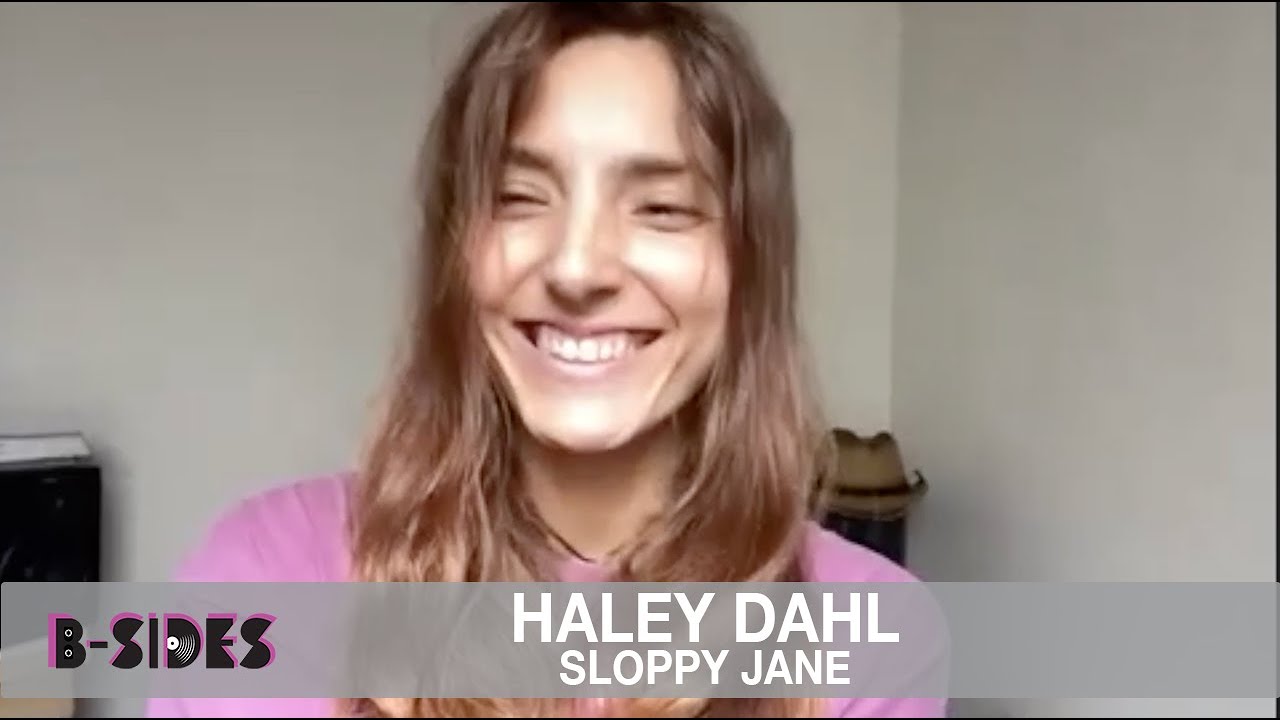 Хейли Дал из Sloppy Jane — Luray Caverns был первым выбором для записи «Madison»
